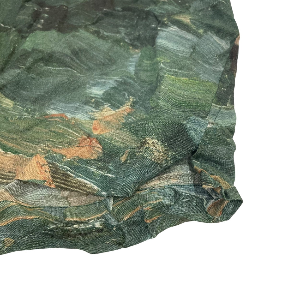 UNUSED Van Gogh Museum半袖シャツUS1631 古着・中古-4枚目のアイテム画像