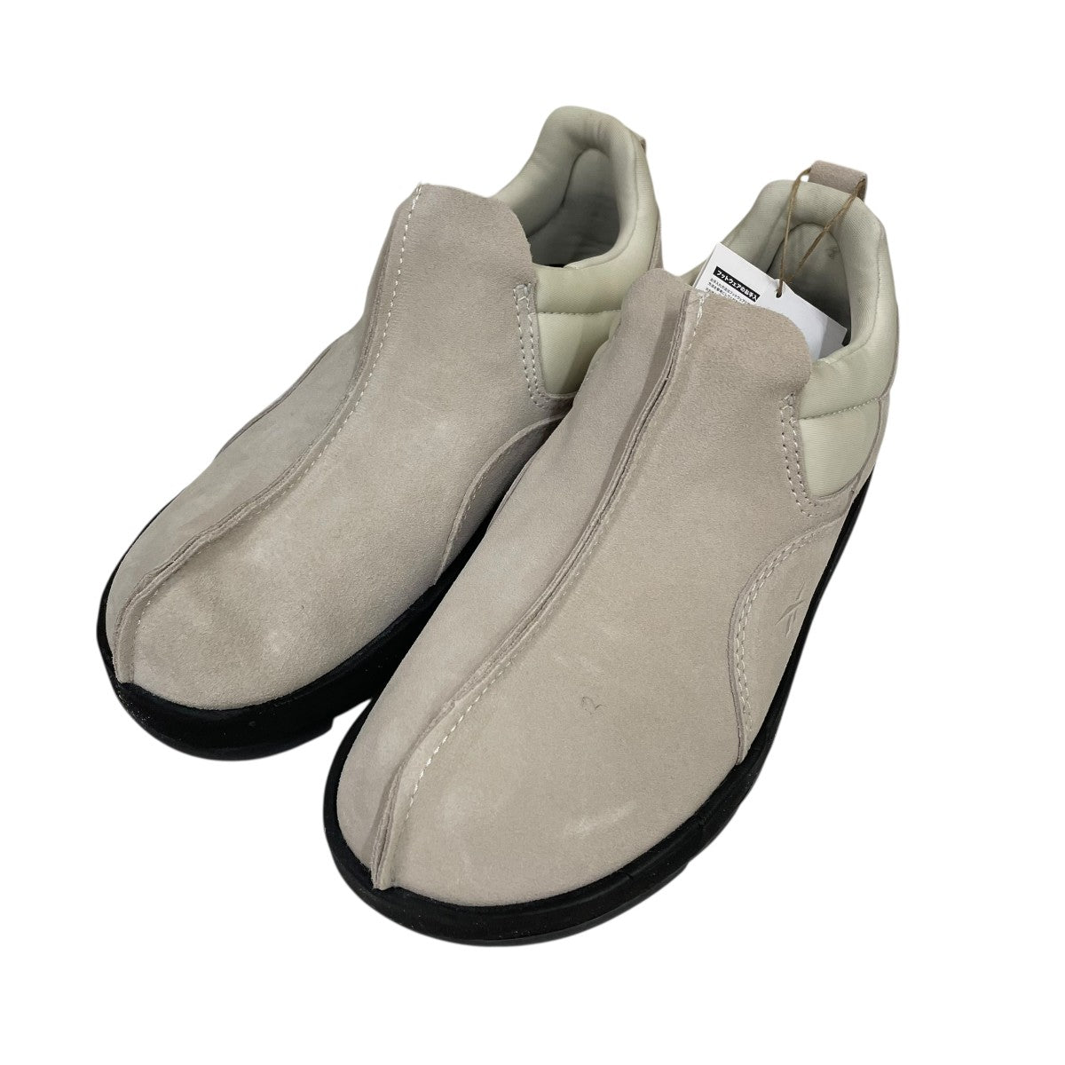 REEBOK(リーボック) BEATNIKスニーカーGX4477 GX4477 グレー サイズ