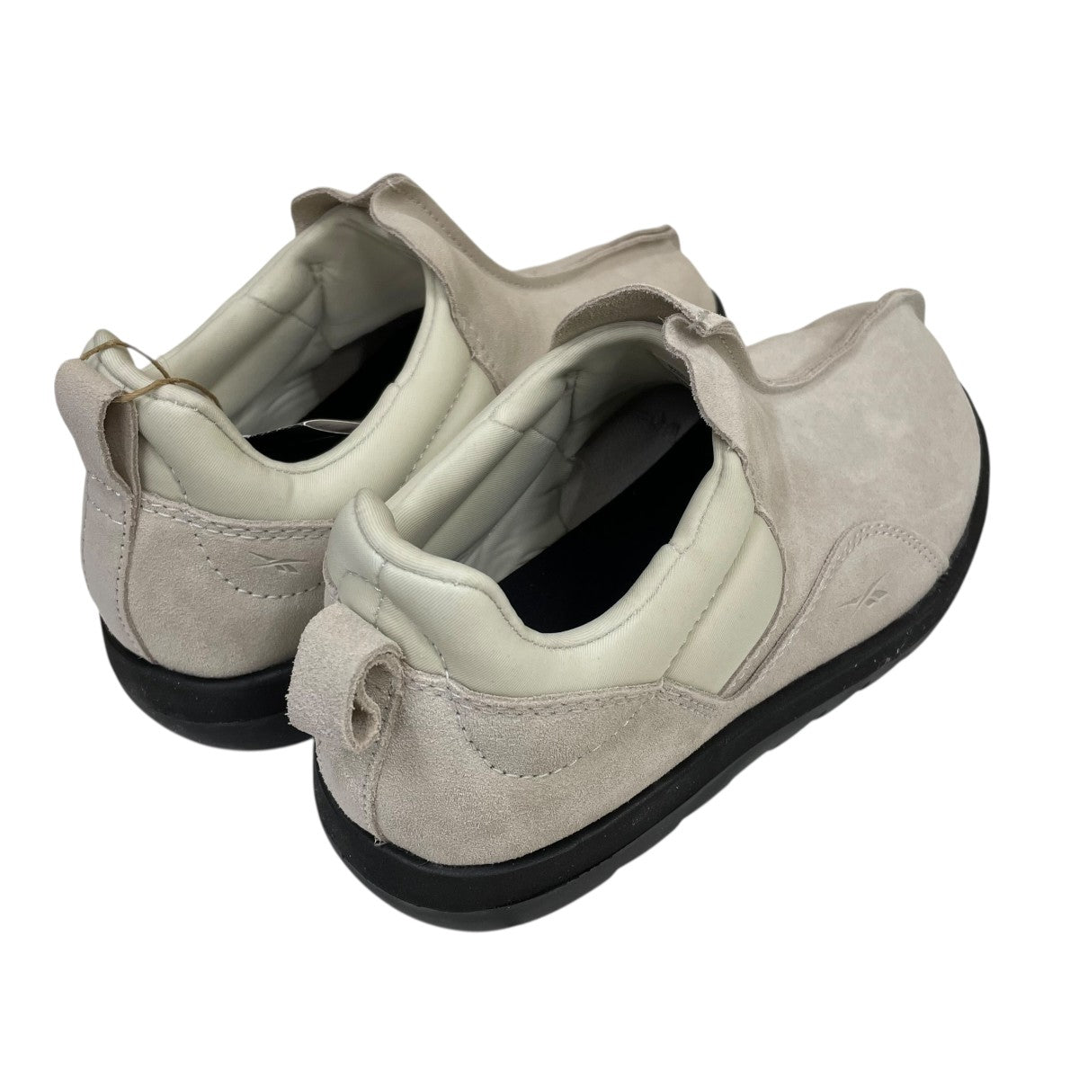 REEBOK(リーボック) BEATNIKスニーカーGX4477 GX4477 グレー サイズ