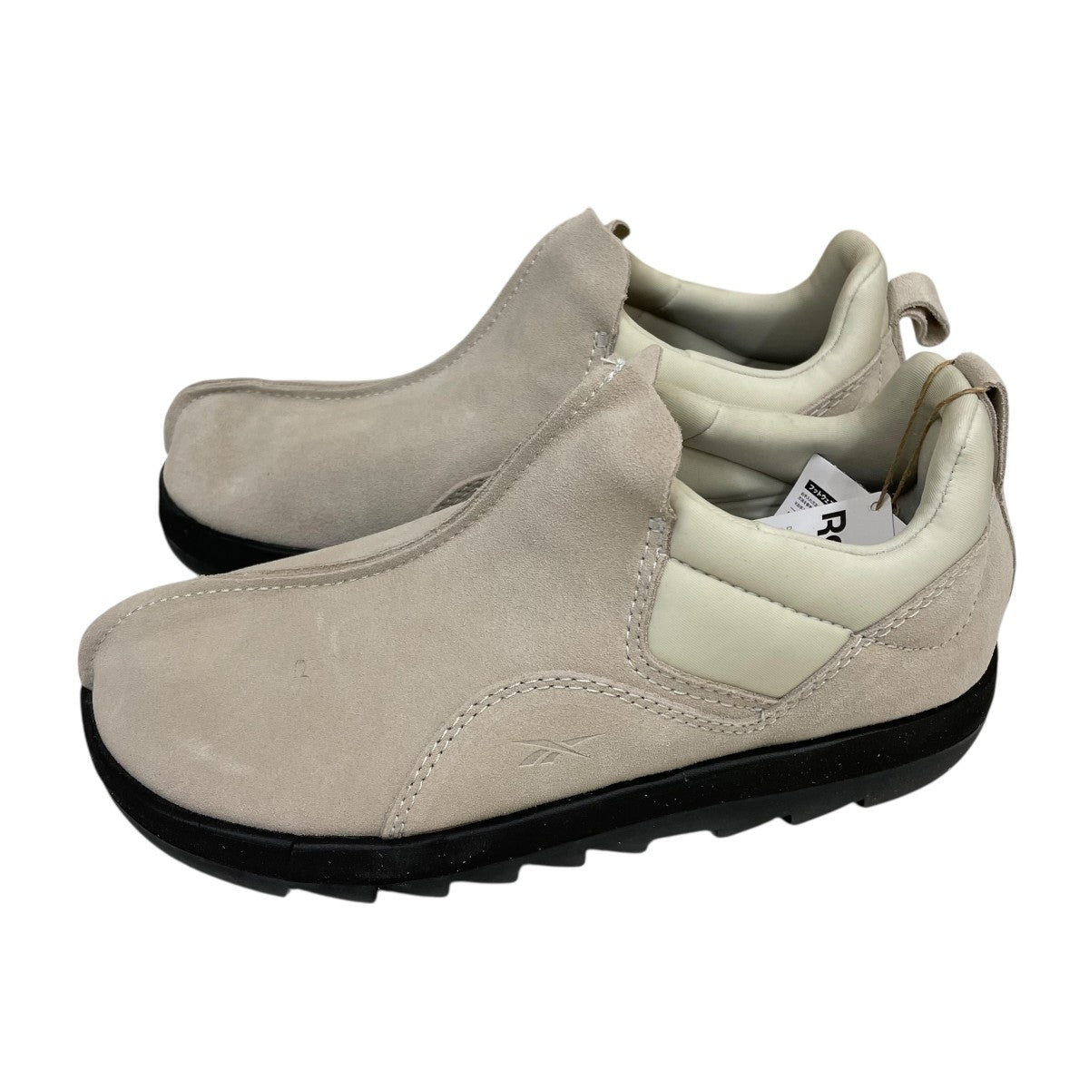 BEATNIKスニーカーGX4477