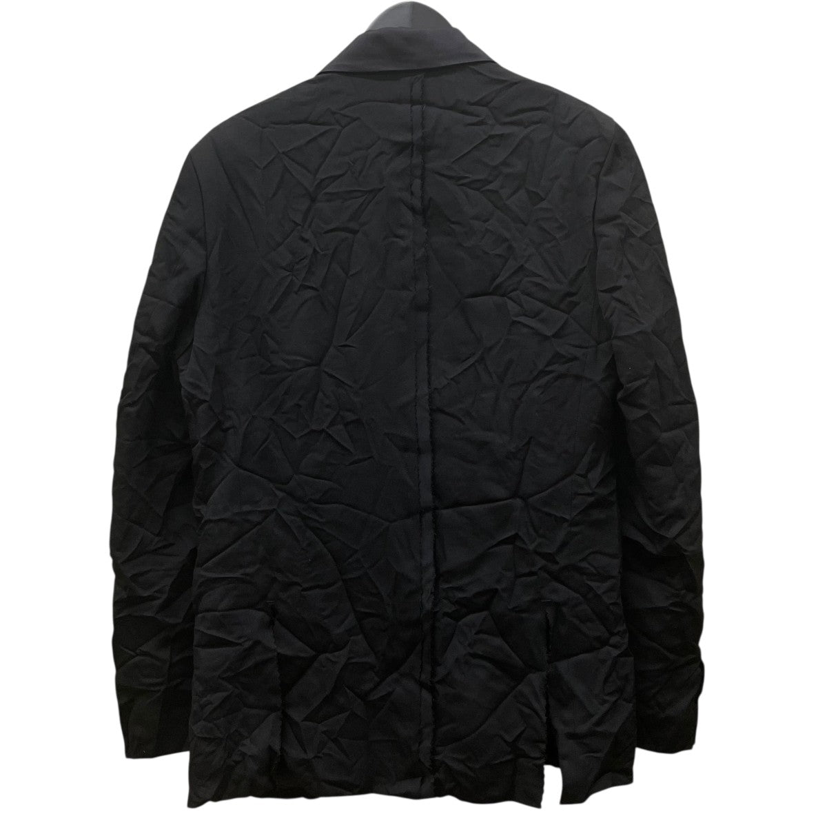 ブラックコムデギャルソン　セットアップ 159605_m.jpg