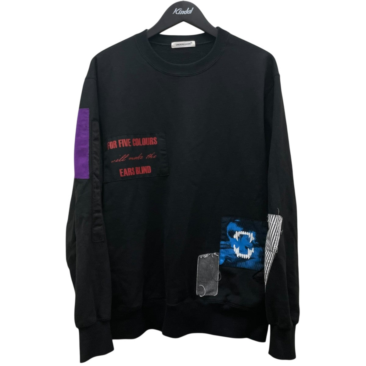 FUMIKA UCHIDA（フミカウチダ）中古・古着オンライン通販