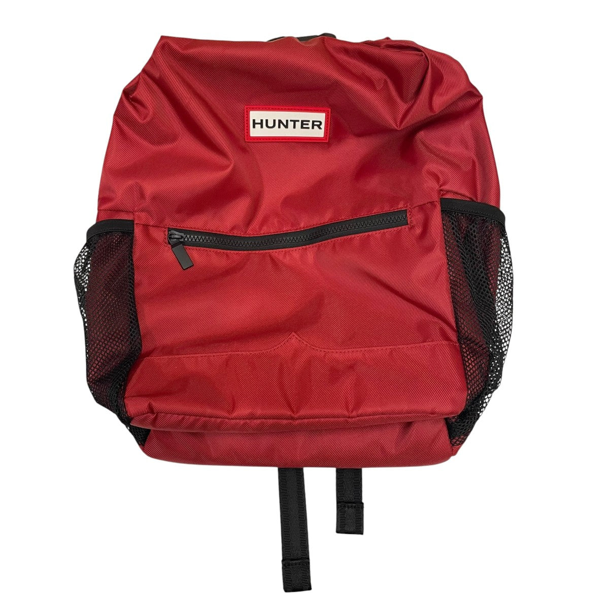 HUNTER リュック 古着・中古-1枚目のアイテム画像