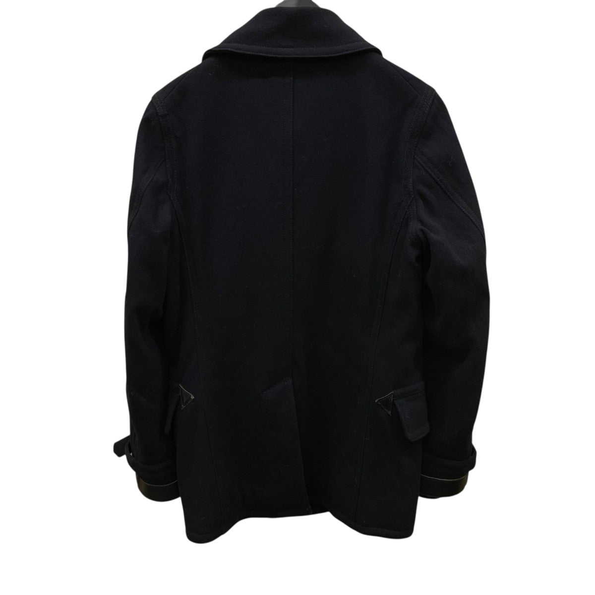NIGEL CABOURN(ナイジェルケーボン) TUNIC JACKET HEAVY COTTON ワーク