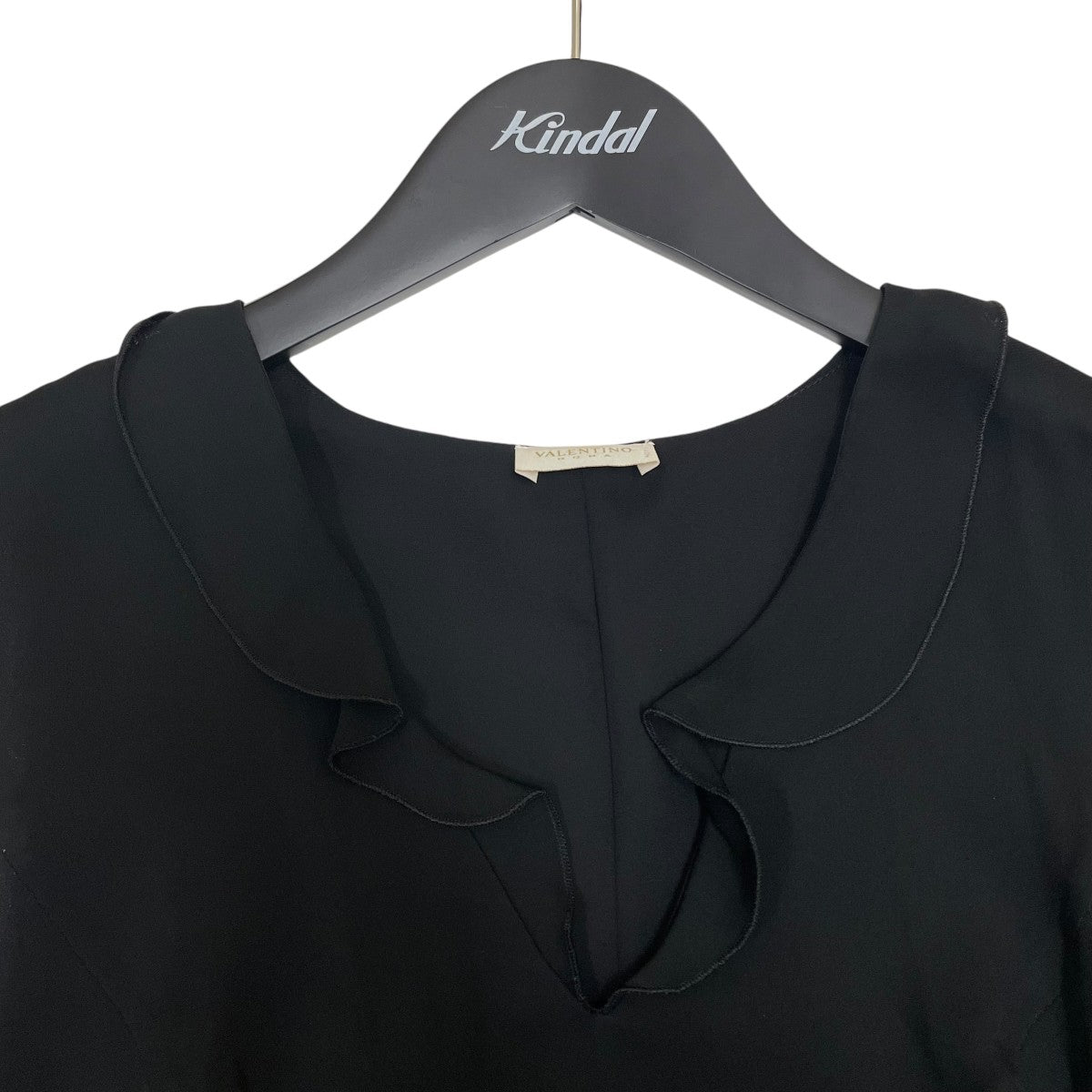 VALENTINO ノースリーブシャツ 古着・中古-3枚目のアイテム画像