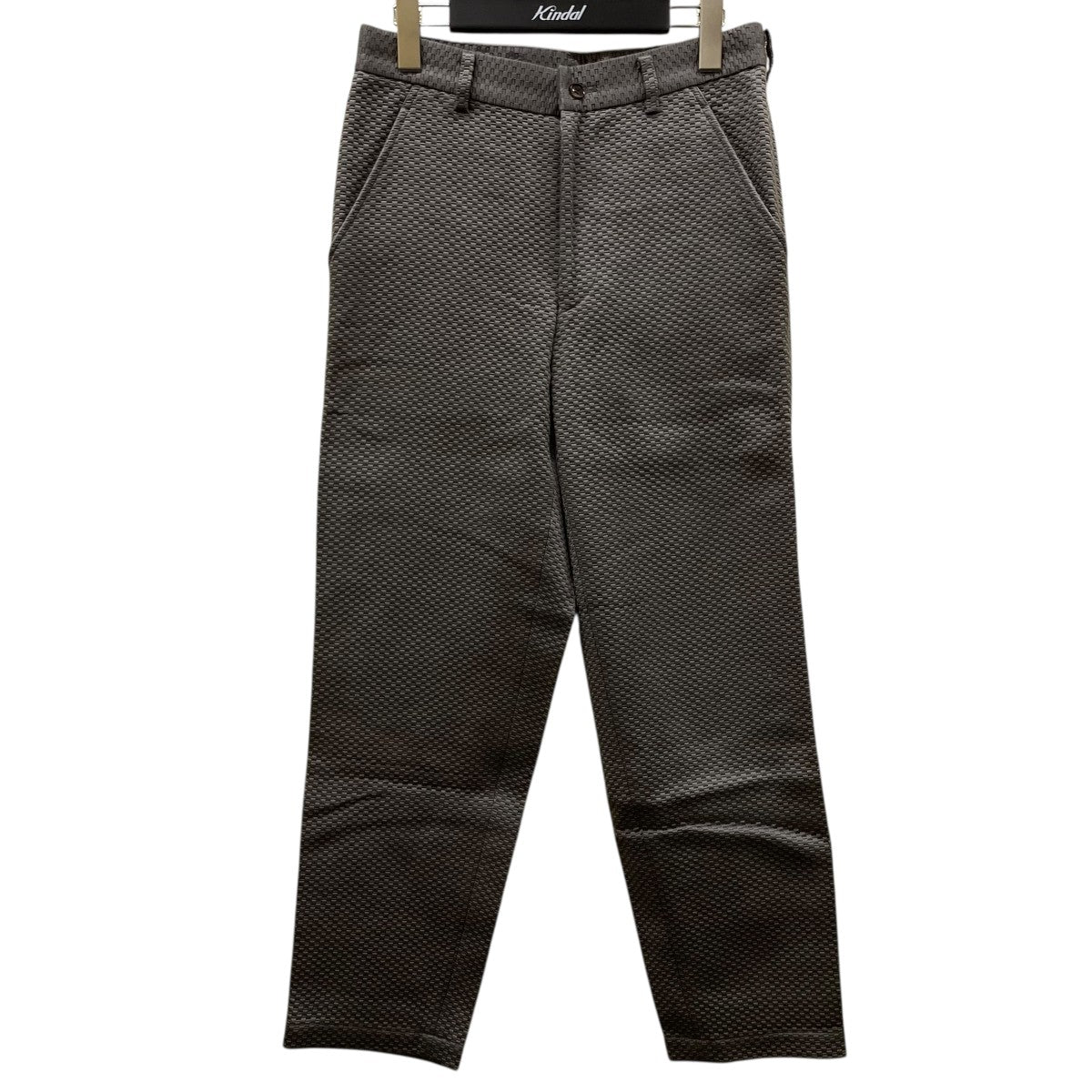 COMME des GARCONS HOMME PLUS(コムデギャルソンオムプリュス) 13AW