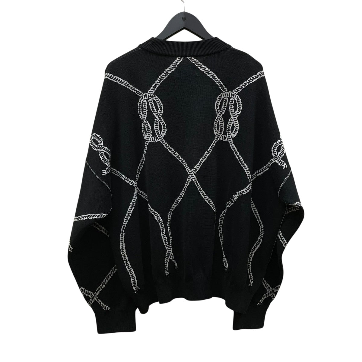 MARINA PULLOVERセーターMAXM KN03JY03