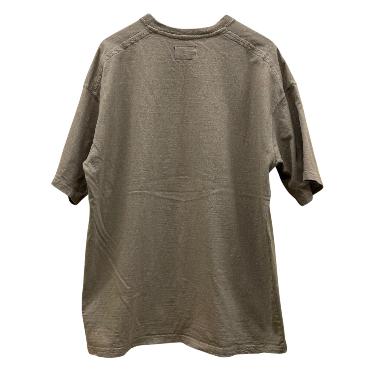 THE NORTHFACE PURPLELABEL FFFES Graphic Teeフクロウプリント 半袖Tシャツ コットンTシャツNT3375N 古着・中古-2枚目のアイテム画像