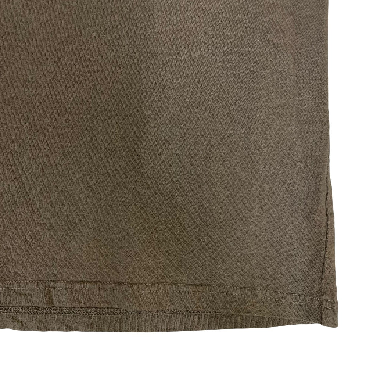 THE NORTHFACE PURPLELABEL FFFES Graphic Teeフクロウプリント 半袖Tシャツ コットンTシャツNT3375N 古着・中古-4枚目のアイテム画像