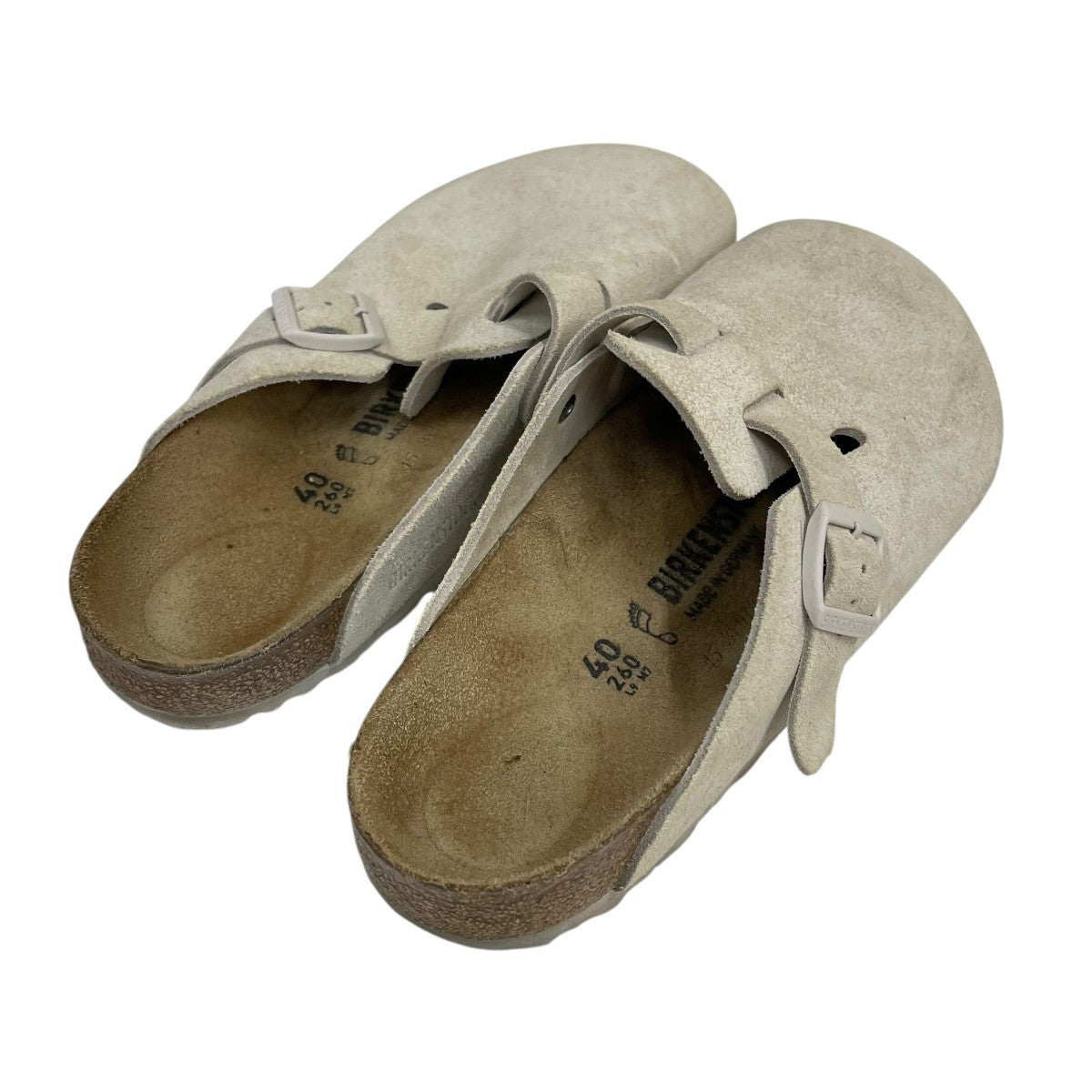 ボストンサンダル