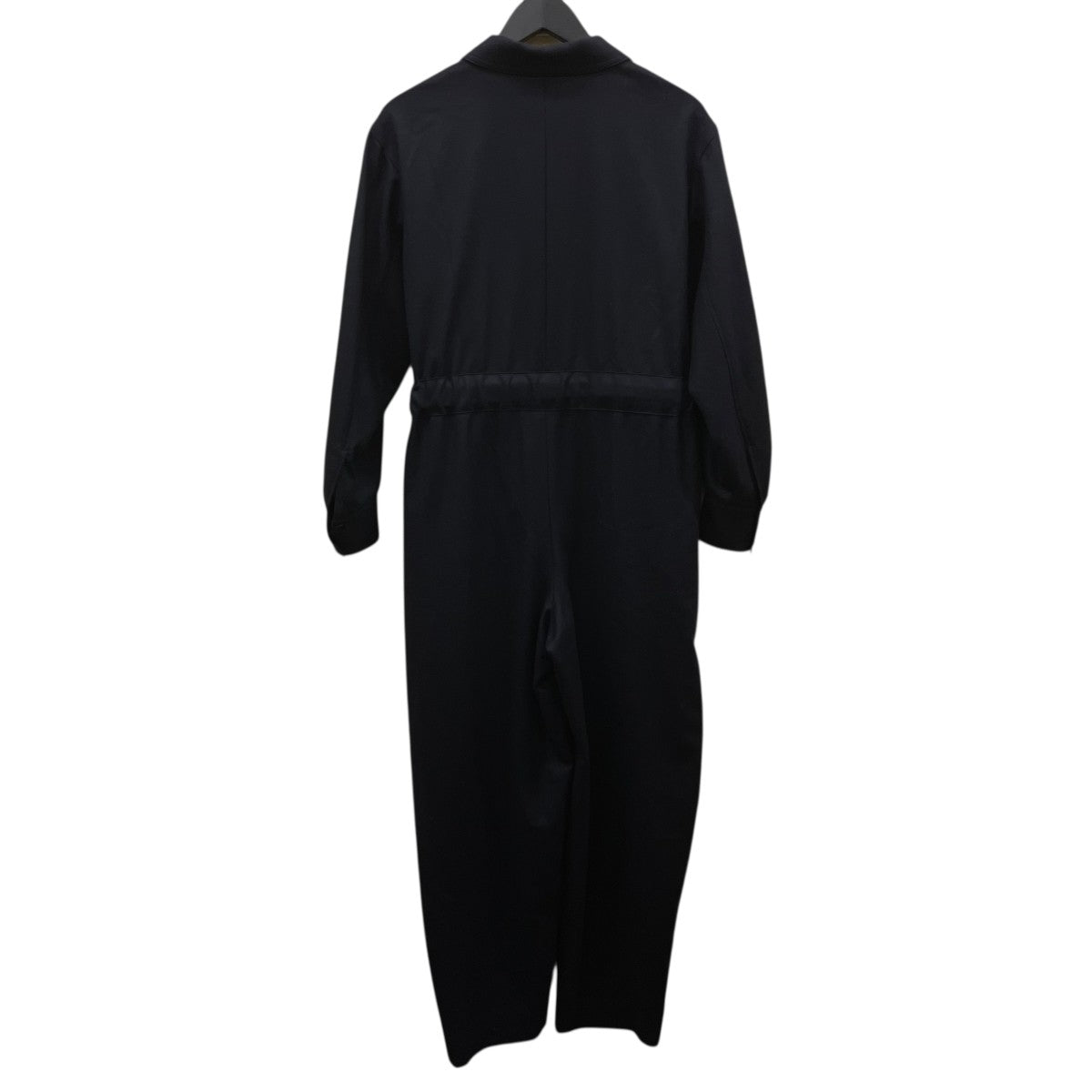 BACCA(バッカ) ウールサキソニー ジャンプスーツオールインワン35-06