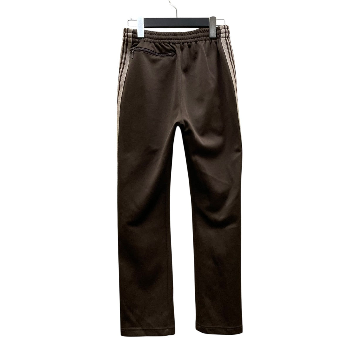 Needles(ニードルズ) トラックパンツJ0345 J0345 ブラウン サイズ XS