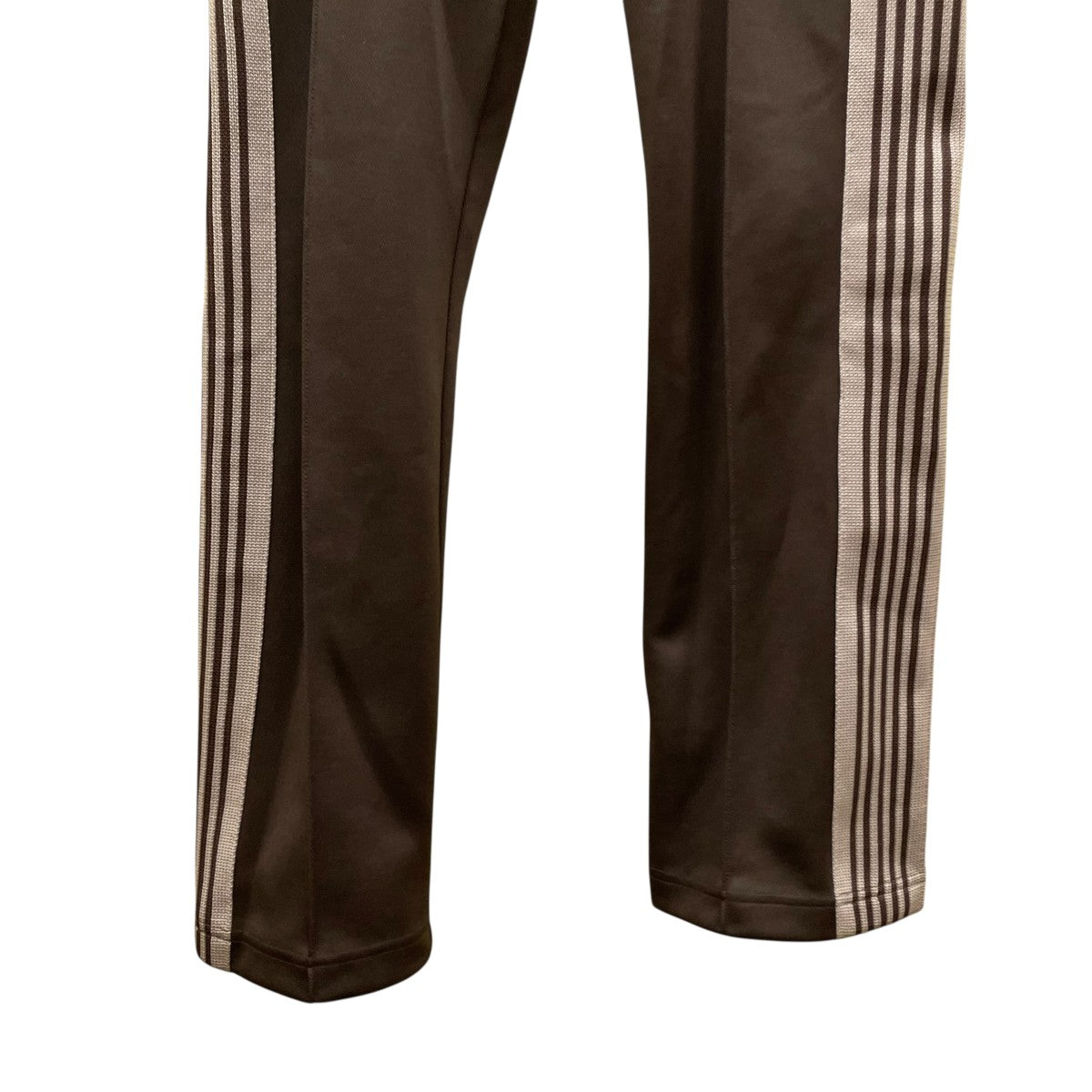 Needles(ニードルズ) トラックパンツJ0345 J0345 ブラウン サイズ XS