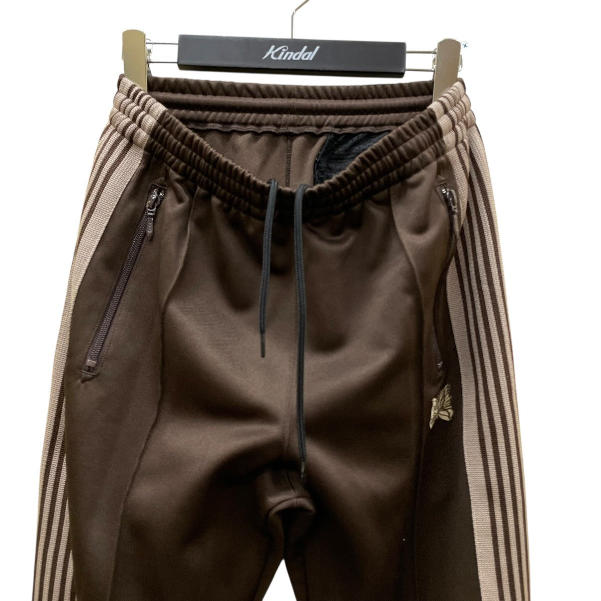 トラックパンツJ0345