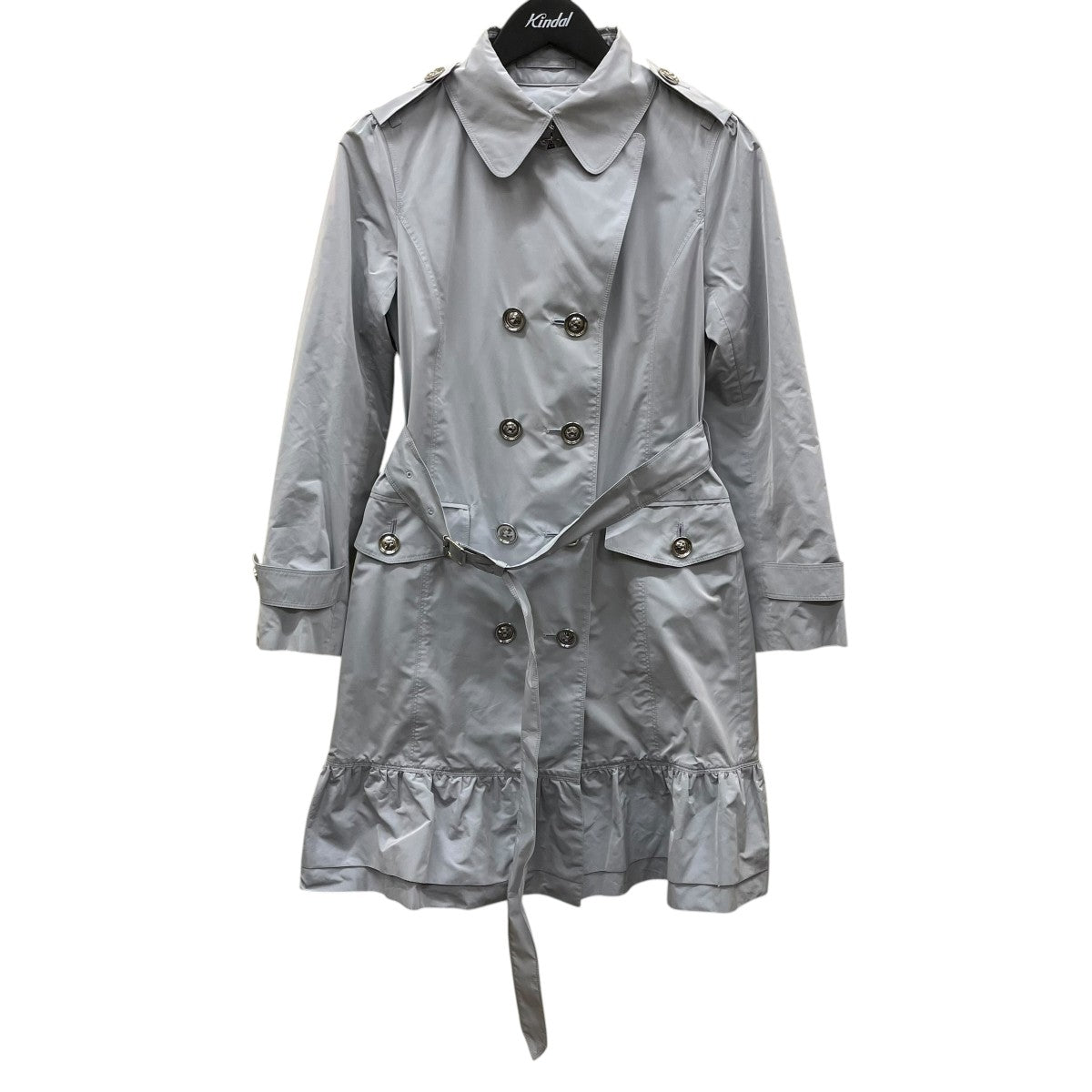 BURBERRY(バーバリー) スプリングコートBN103 591 20 BN103 591 20
