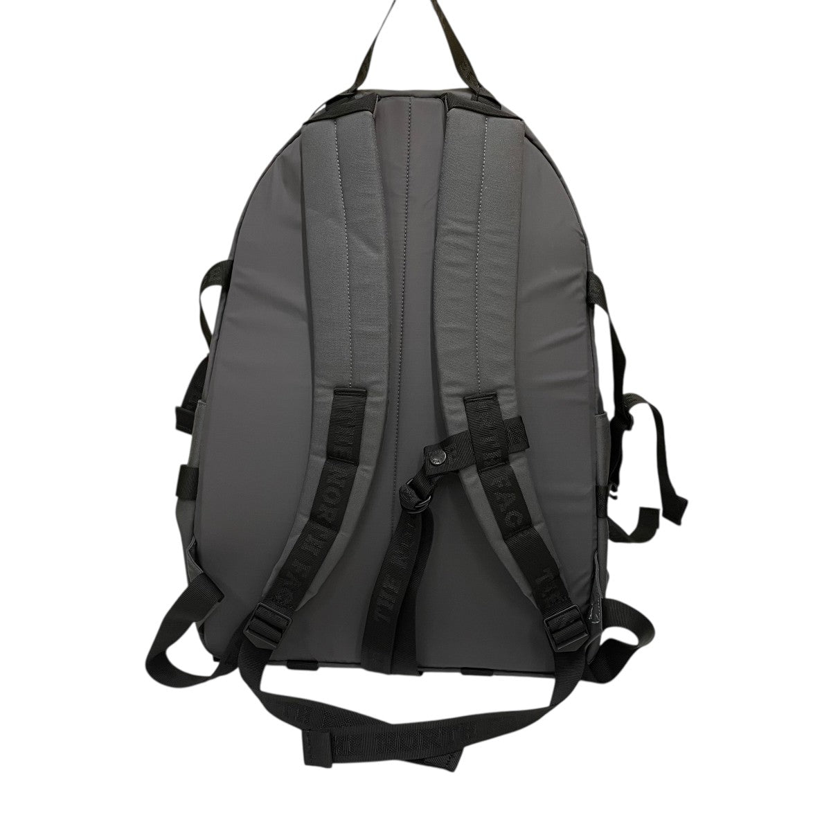 ザ・ノースフェイスパープルレーベル N25SO104 デイパックリュック　グレー THE NORTHFACE PURPLELABEL(ザノースフェイス パープルレーベル