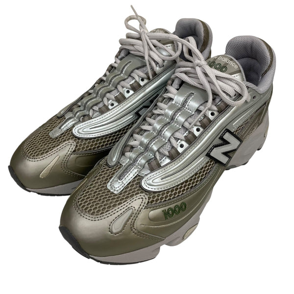 NEW BALANCE(ニューバランス) 1000スニーカーM1000N M1000N シルバー