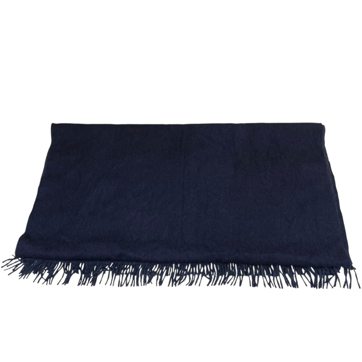 THE INOUE BROTHERS(ザイノウエブラザーズ) 大判マフラー ストール