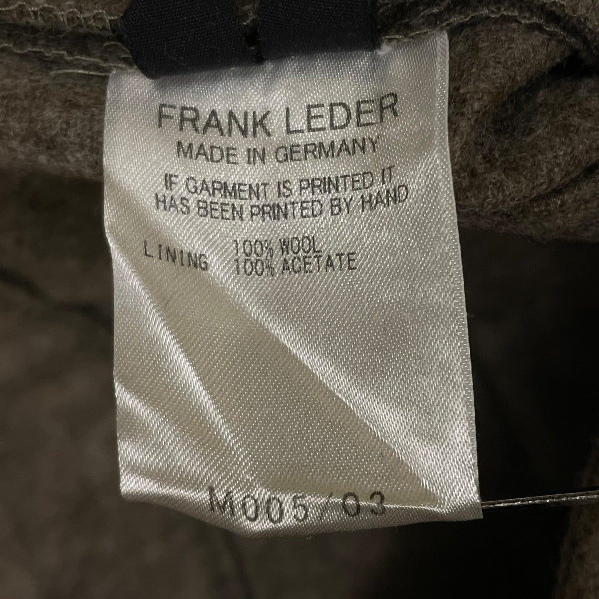 スラックス0723028