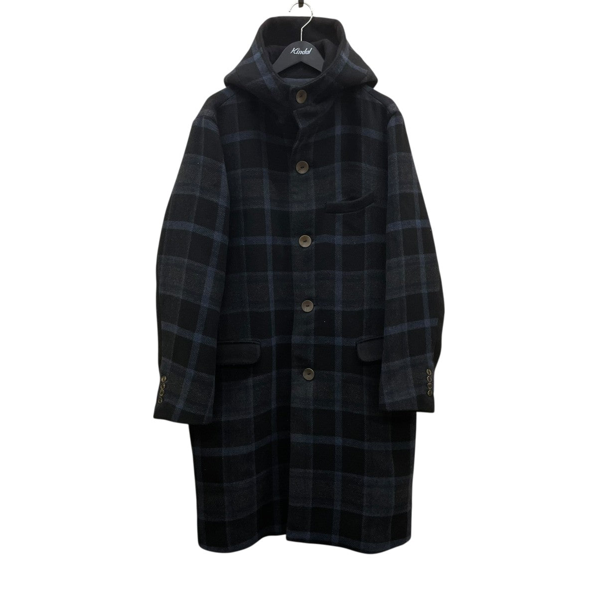 FRANK LEDER フランクリーダー　 テーラードジャケット 中古・古着通販】FRANK LEDER (フランクリーダー) テーラード