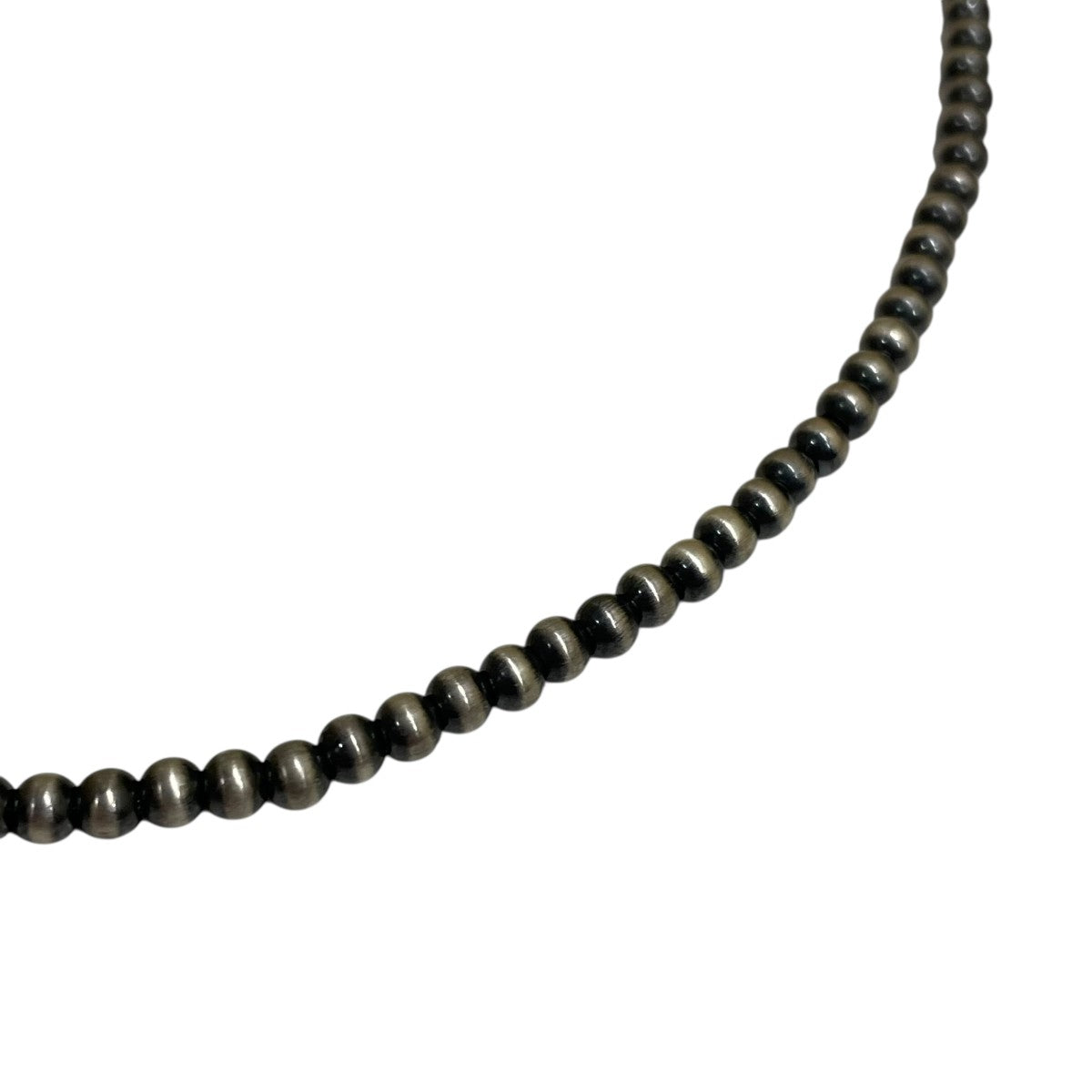 HARPO ナバホパールネックレス 古着・中古-2枚目のアイテム画像