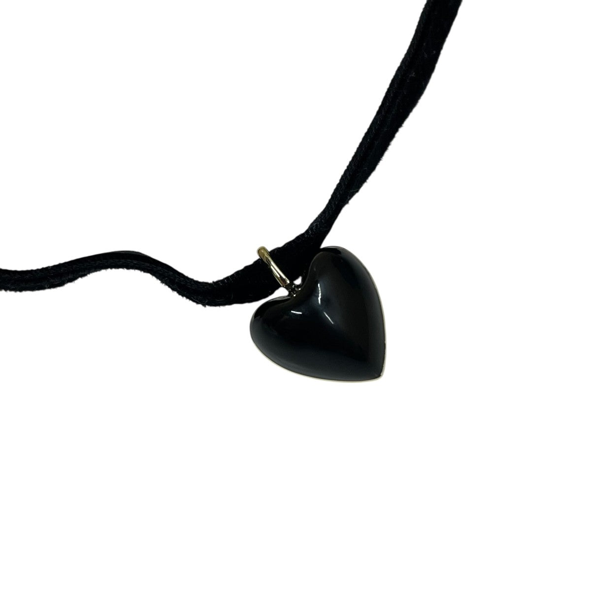 EMILI EMILI JEWELRY VIVIENNE ネックレスチョーカー 古着・中古-2枚目のアイテム画像