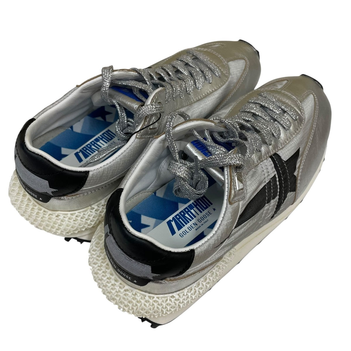 RUNNING MARATHON M2000スニーカー