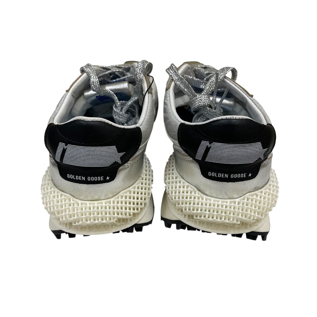 GOLDEN GOOSE RUNNING MARATHON M2000スニーカー 古着・中古-5枚目のアイテム画像