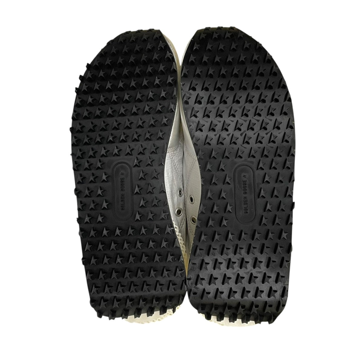 GOLDEN GOOSE RUNNING MARATHON M2000スニーカー 古着・中古-6枚目のアイテム画像