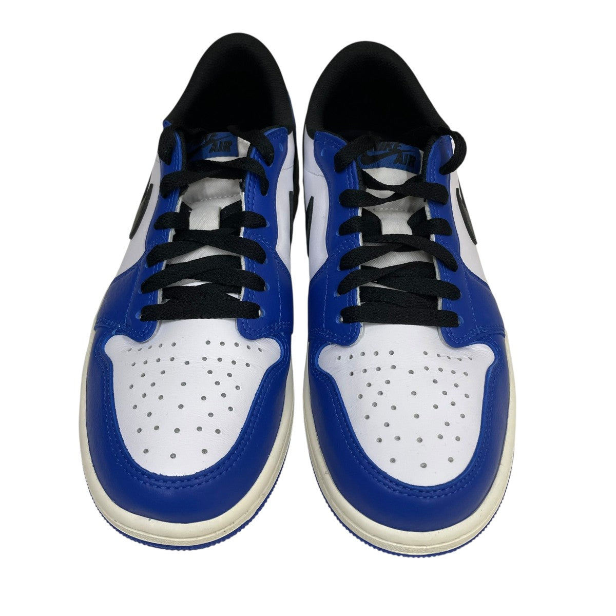 Retro Low OG Game RoyalスニーカーCZ0790 140