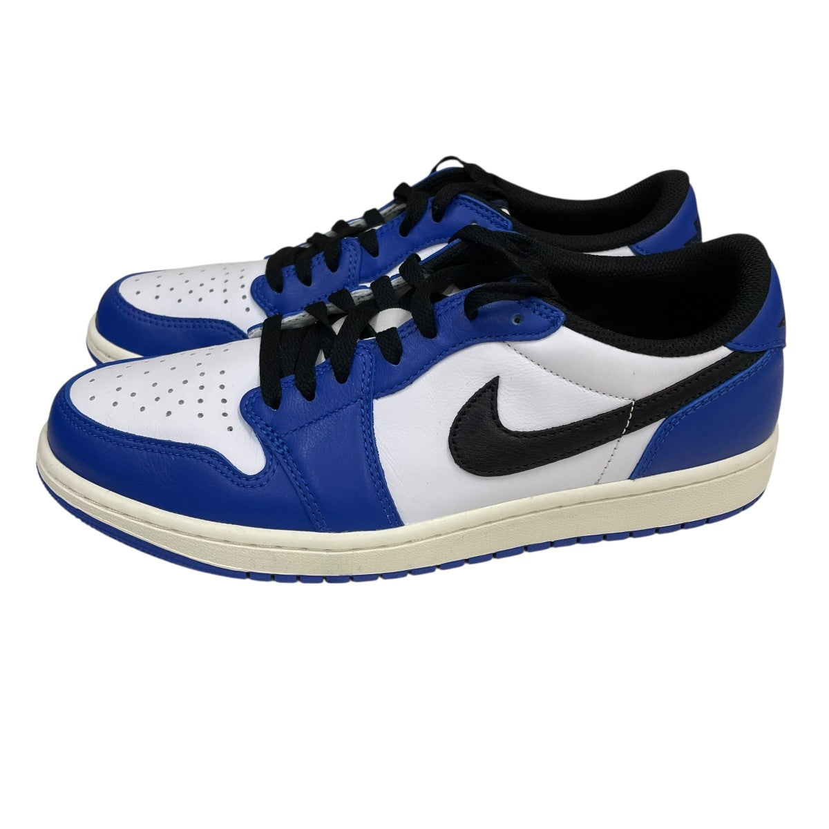 Retro Low OG Game RoyalスニーカーCZ0790 140