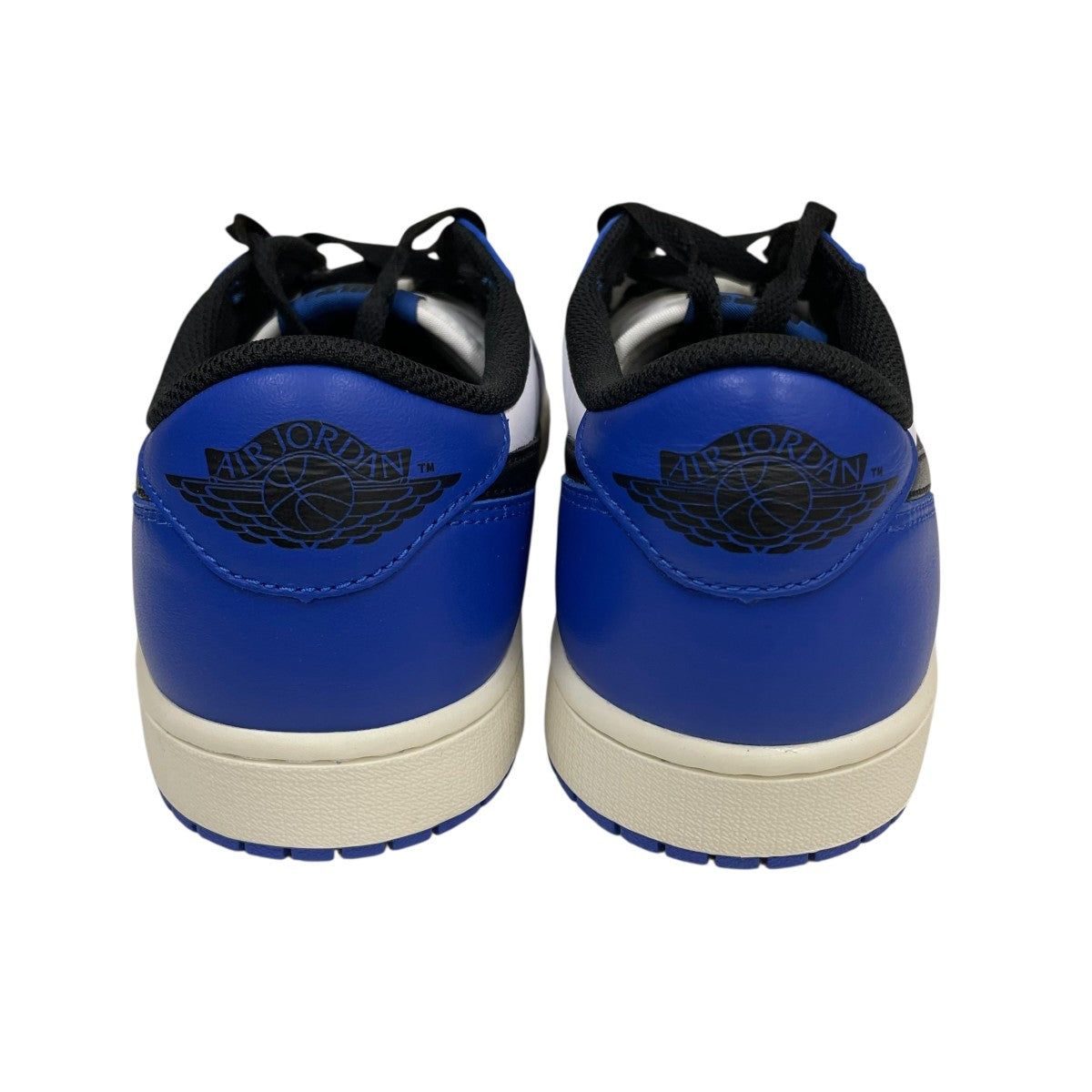 Retro Low OG Game RoyalスニーカーCZ0790 140