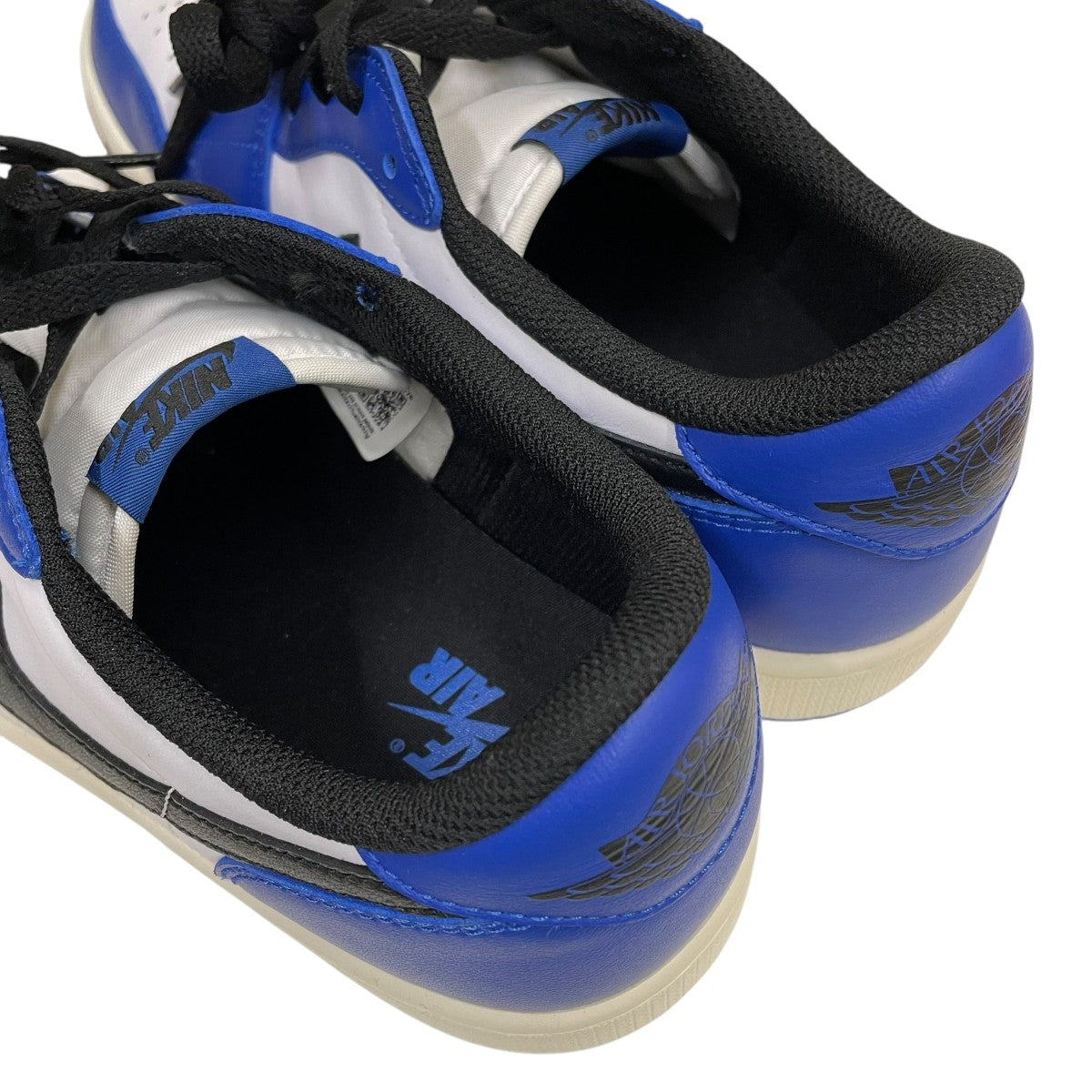 Retro Low OG Game RoyalスニーカーCZ0790 140