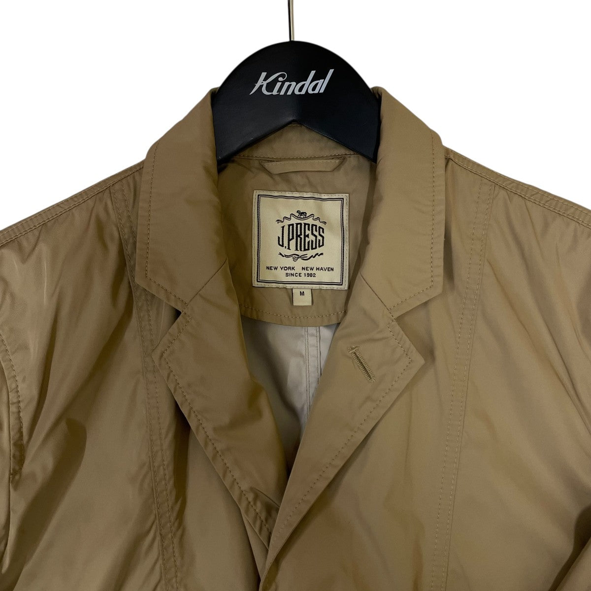 J．PRESS(ジェイプレス) テーラードジャケット6760642 6760642