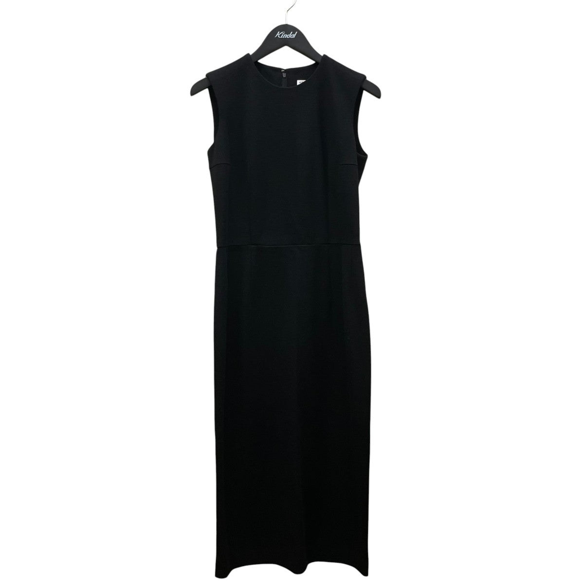 ROBE DE CHAMBRE COMME DES GARCONS ノースリーブワンピースRG-O005 古着・中古-1枚目のアイテム画像