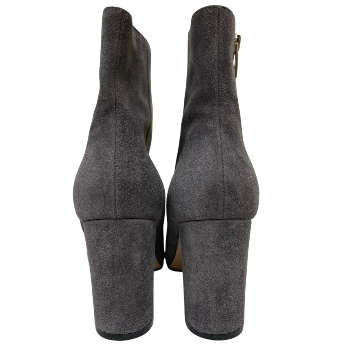 Gianvito Rossi ショートブーツ73882 古着・中古-3枚目のアイテム画像