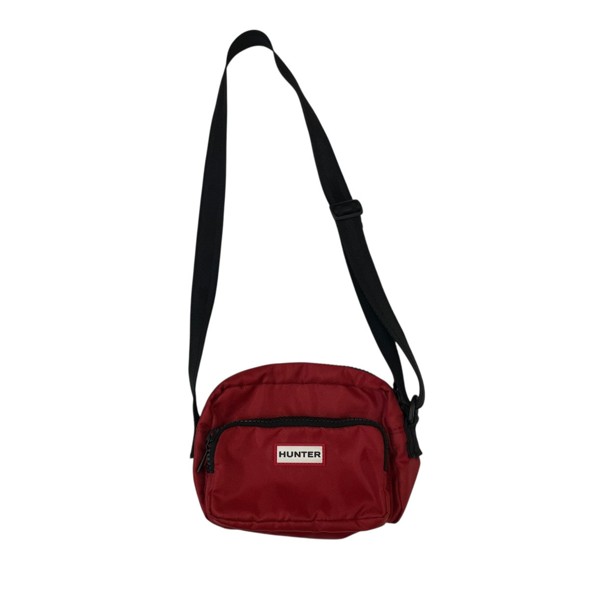 ORIGINAL ESSENTIAL CROSSBODYショルダーバッグUBS7116KBM
