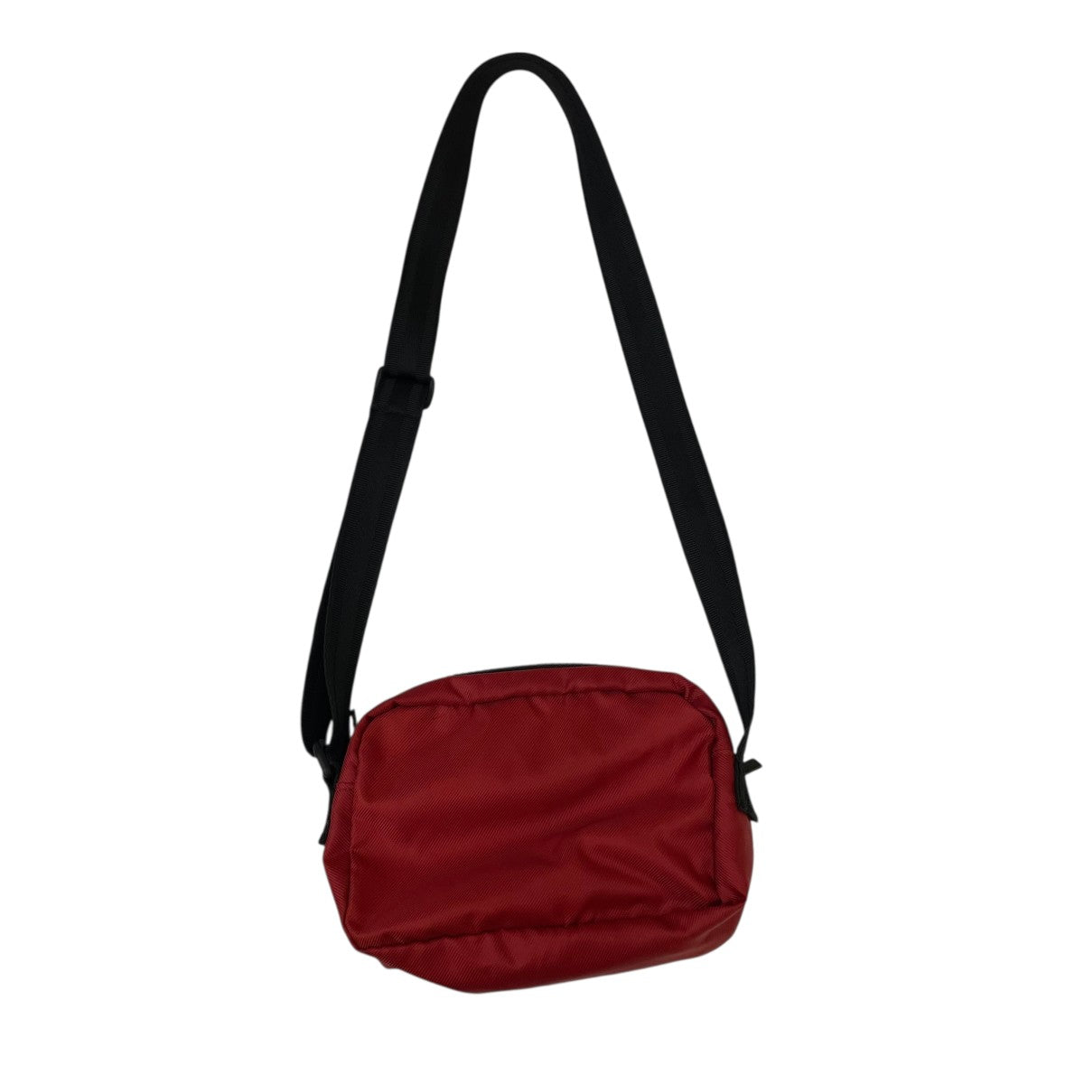 ORIGINAL ESSENTIAL CROSSBODYショルダーバッグUBS7116KBM
