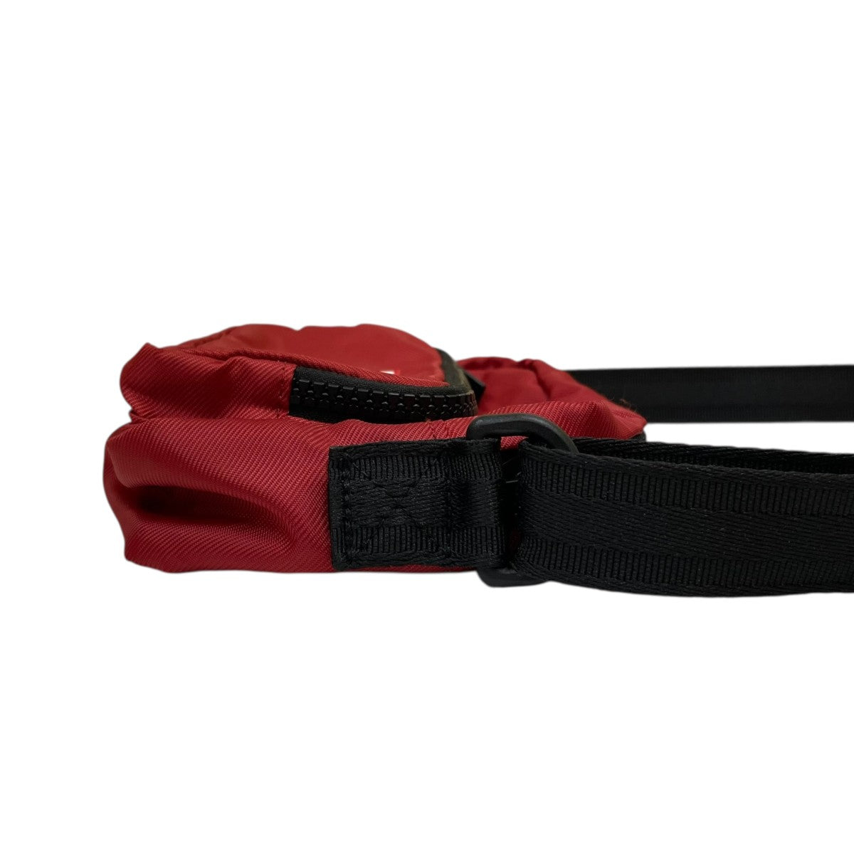 ORIGINAL ESSENTIAL CROSSBODYショルダーバッグUBS7116KBM