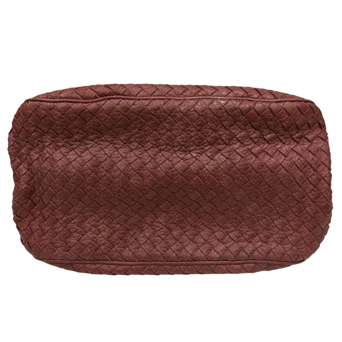 BOTTEGA VENETA(ボッテガヴェネタ) イントレチャート レザー