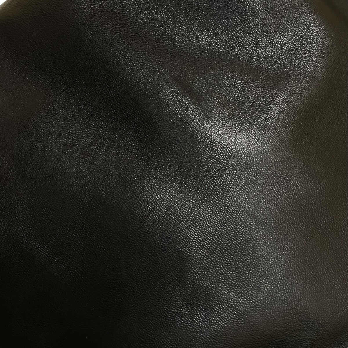 BOTTEGA VENETA レザーハンドバッグ 古着・中古-5枚目のアイテム画像