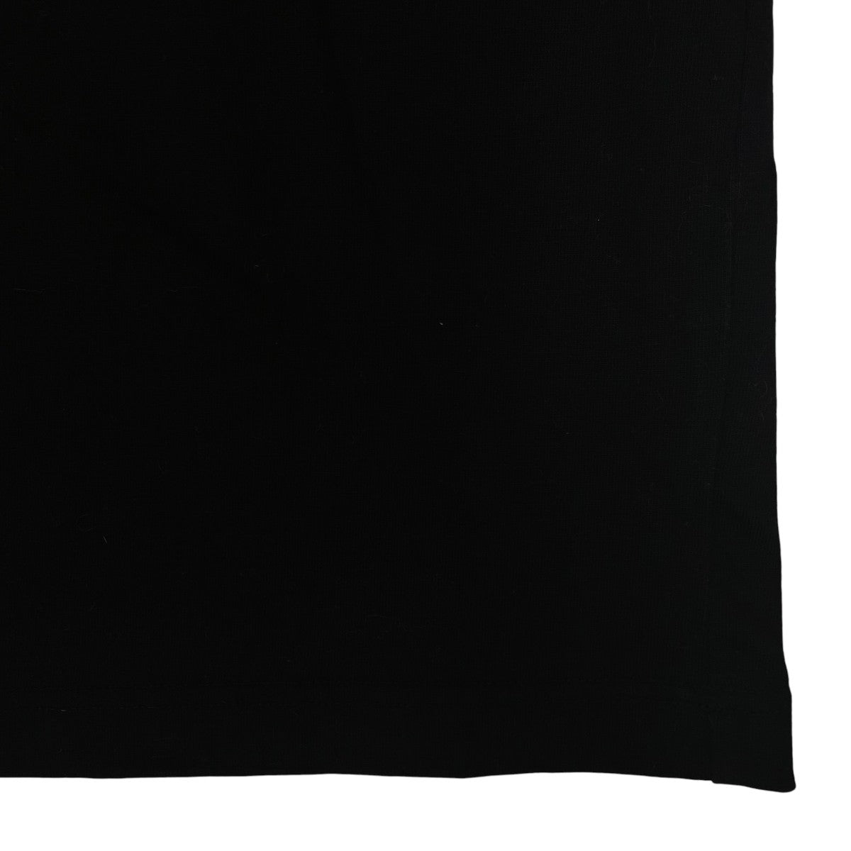 GOD SELECTION XXX 唇 プリント バックプリント 半袖Tシャツ コットンTシャツ 古着・中古-4枚目のアイテム画像
