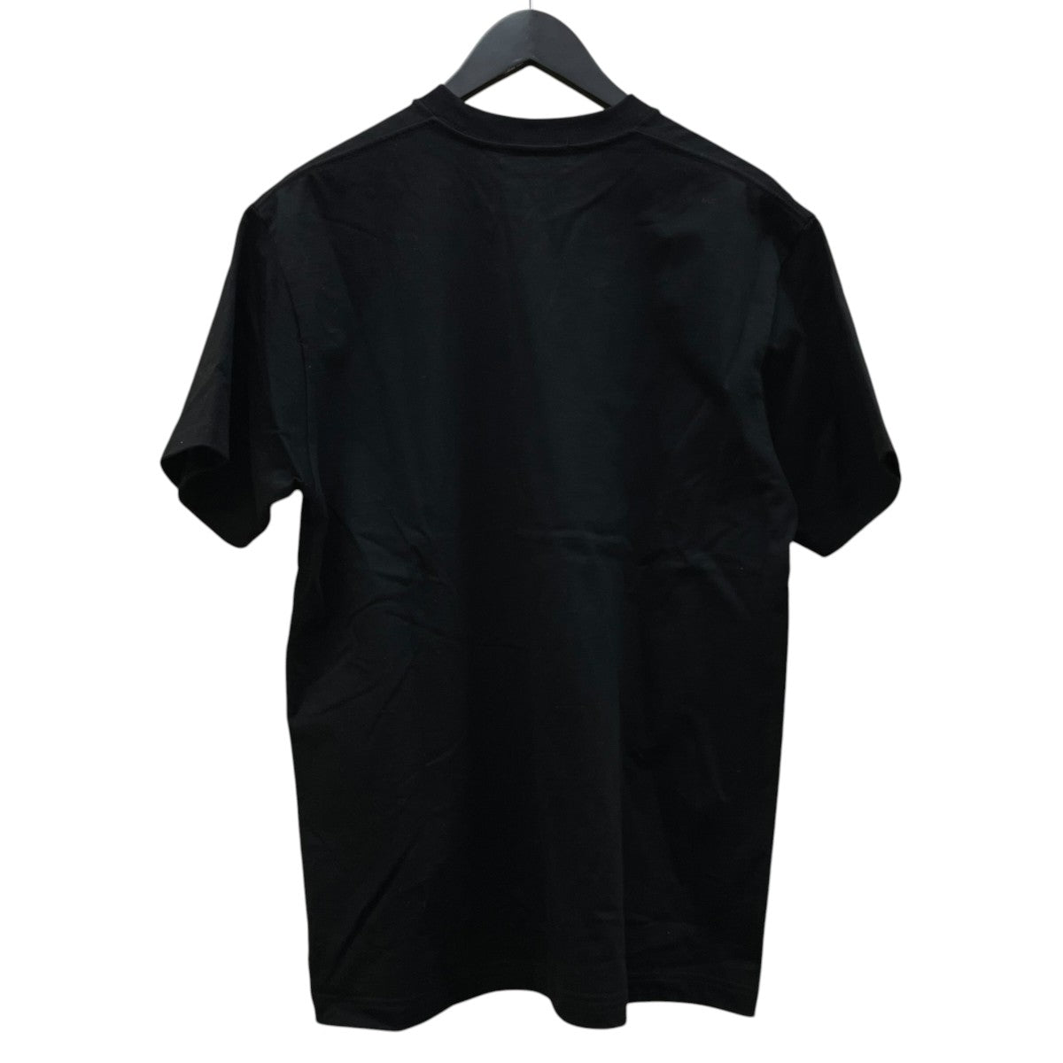 GBH グラフィックプリント Tシャツ ブラック GOD SELECTION XXX(ゴッドセレクショントリプルエックス) グラフィック