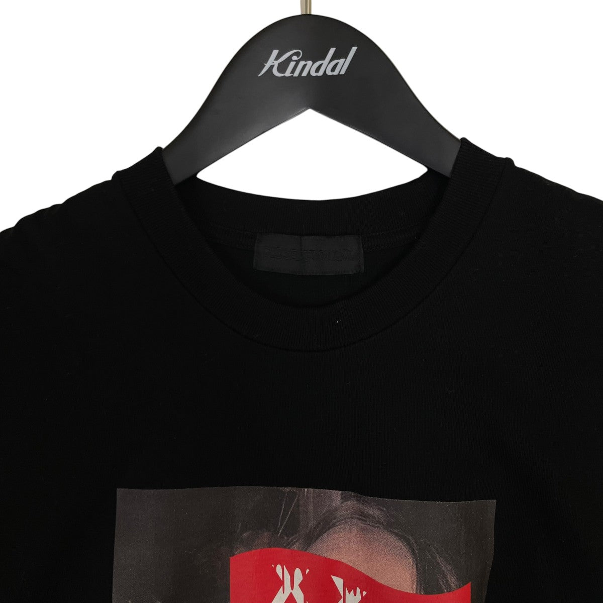 GOD SELECTION XXX グラフィック プリント 半袖Tシャツ コットンTシャツ 古着・中古-3枚目のアイテム画像