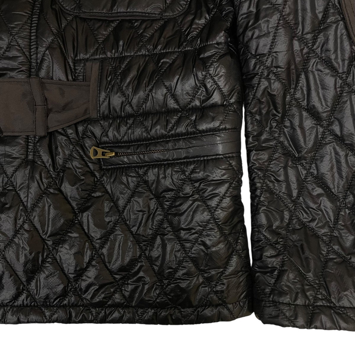 THE NORTH FACE×JUNYA WATANABE MAN 中綿ジャケットWD-J905 WD-J905