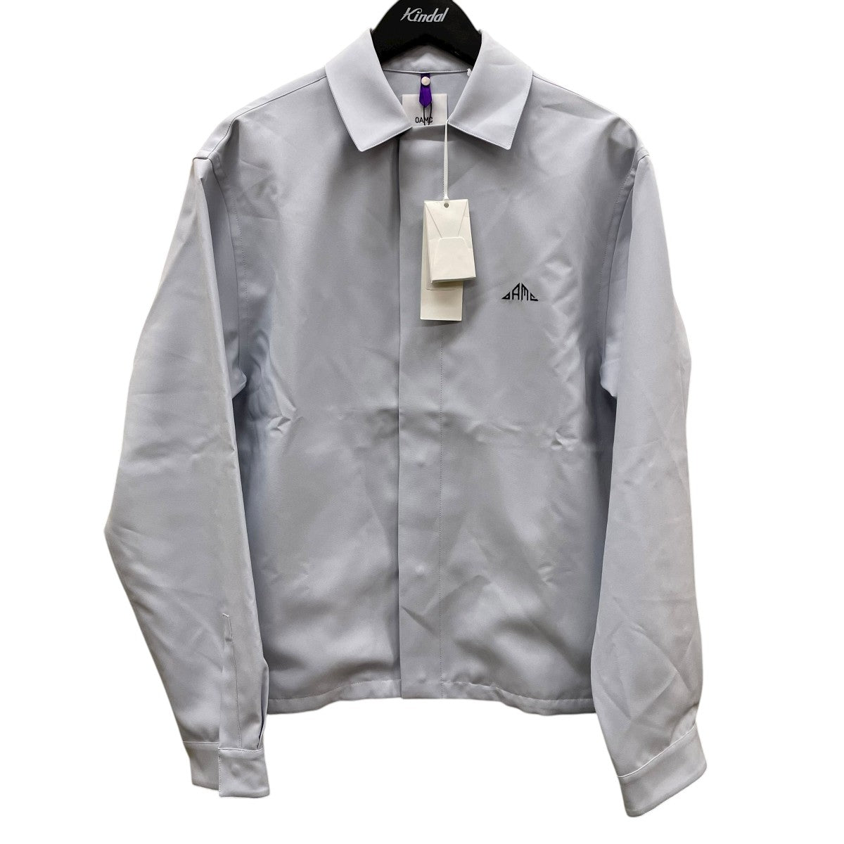 コットンジャケット23E28OAU57