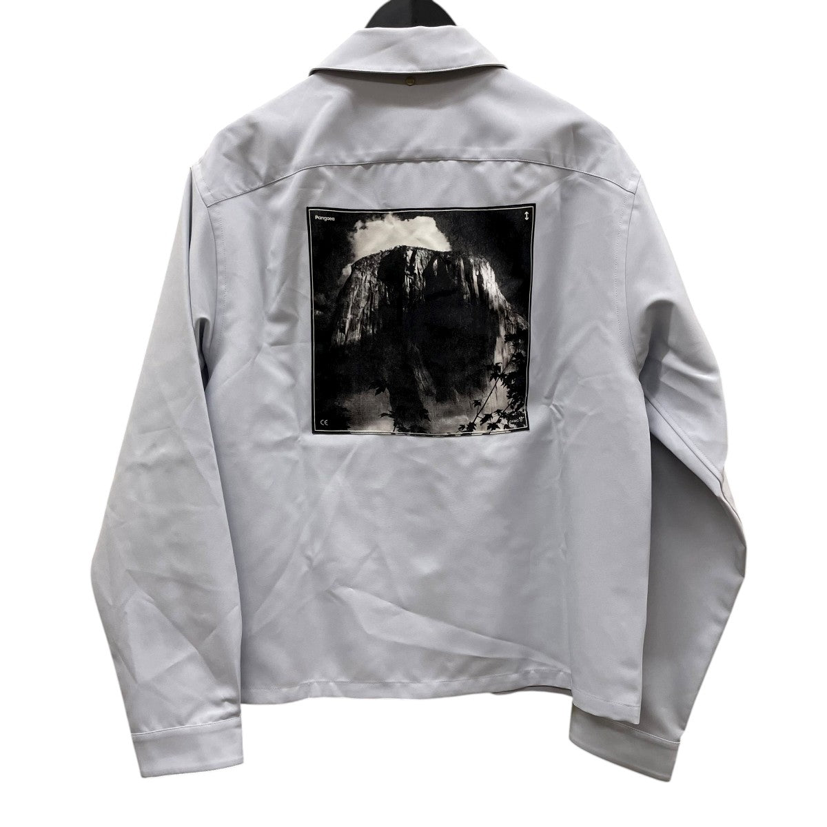 コットンジャケット23E28OAU57