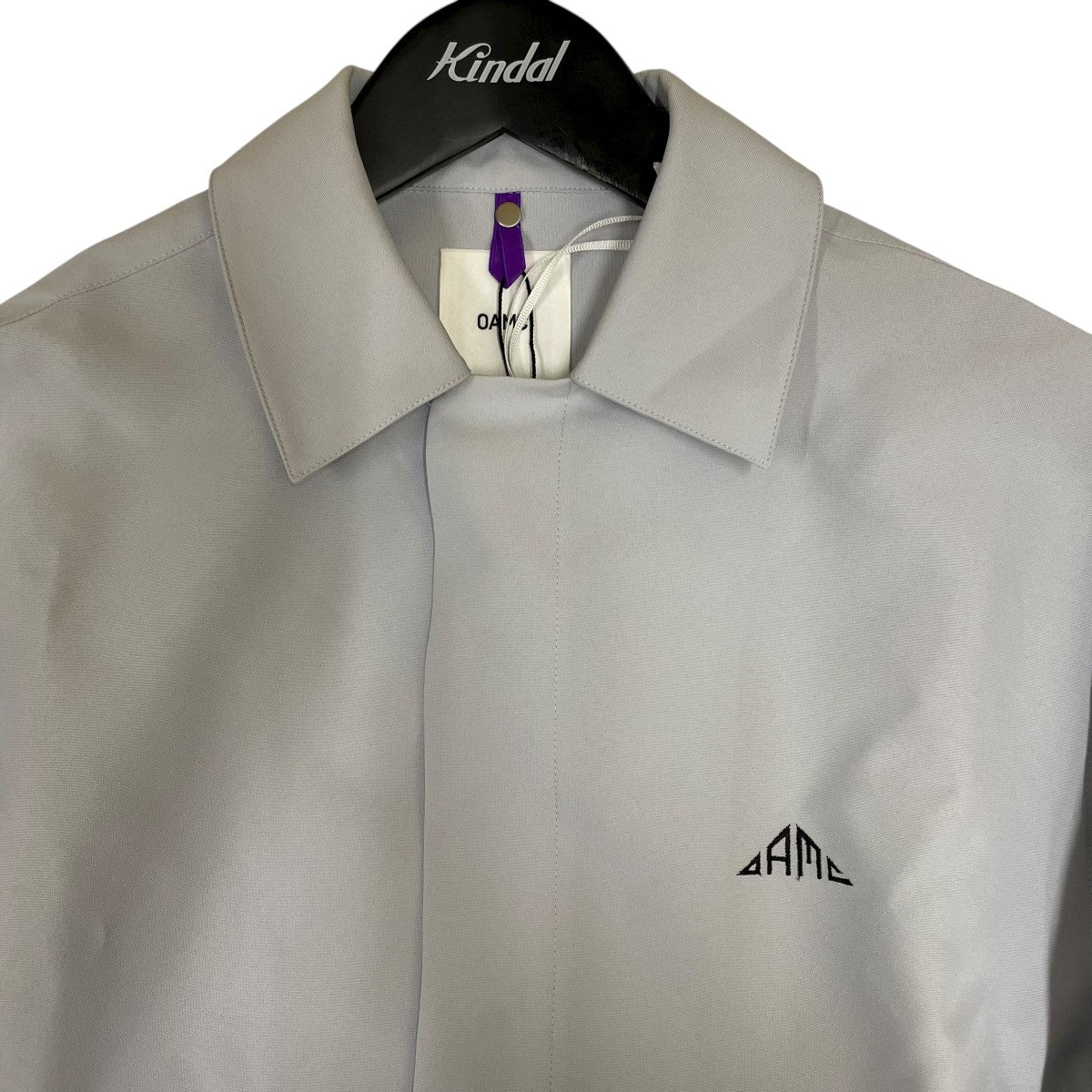 コットンジャケット23E28OAU57