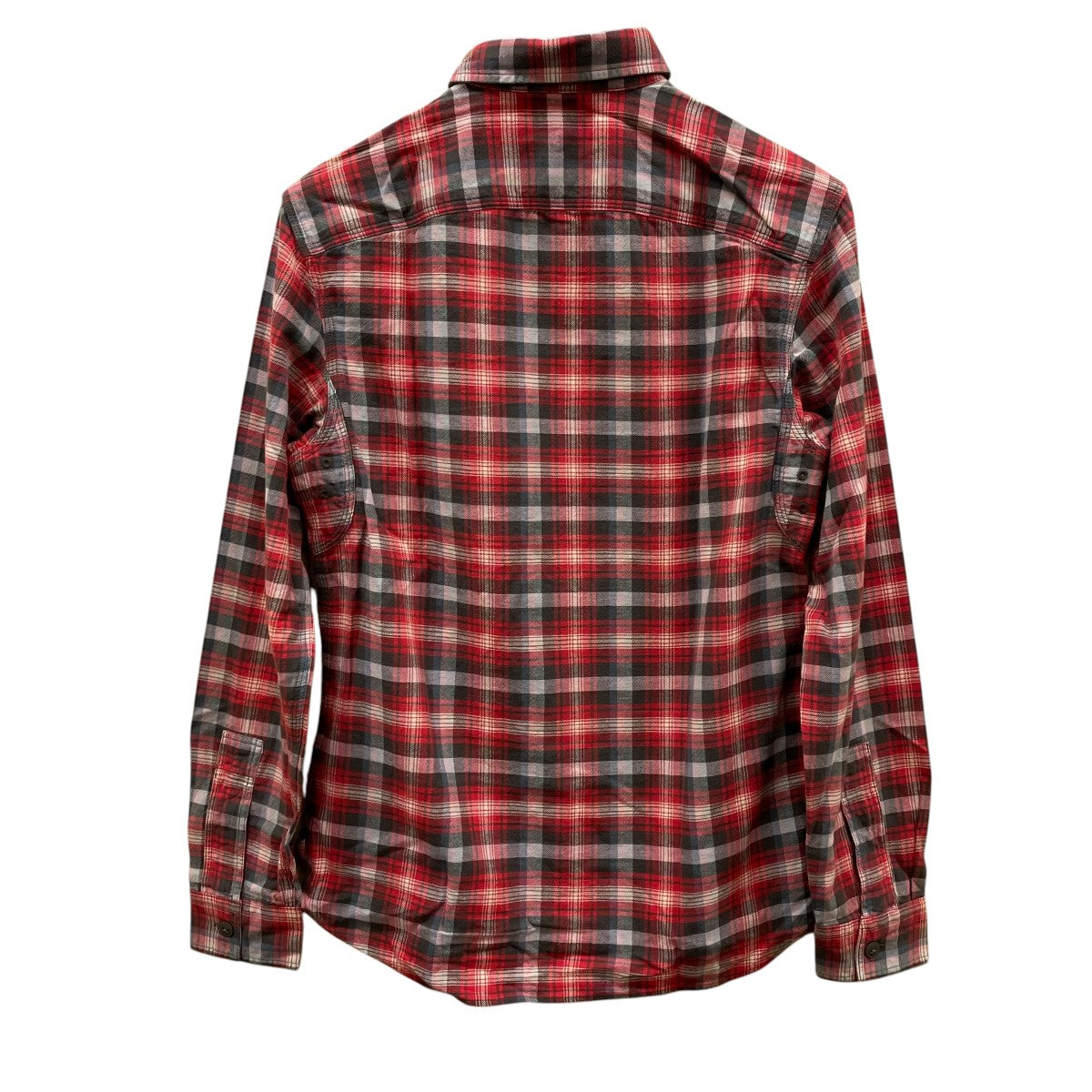 RRL 長袖シャツ65978 古着・中古-2枚目のアイテム画像