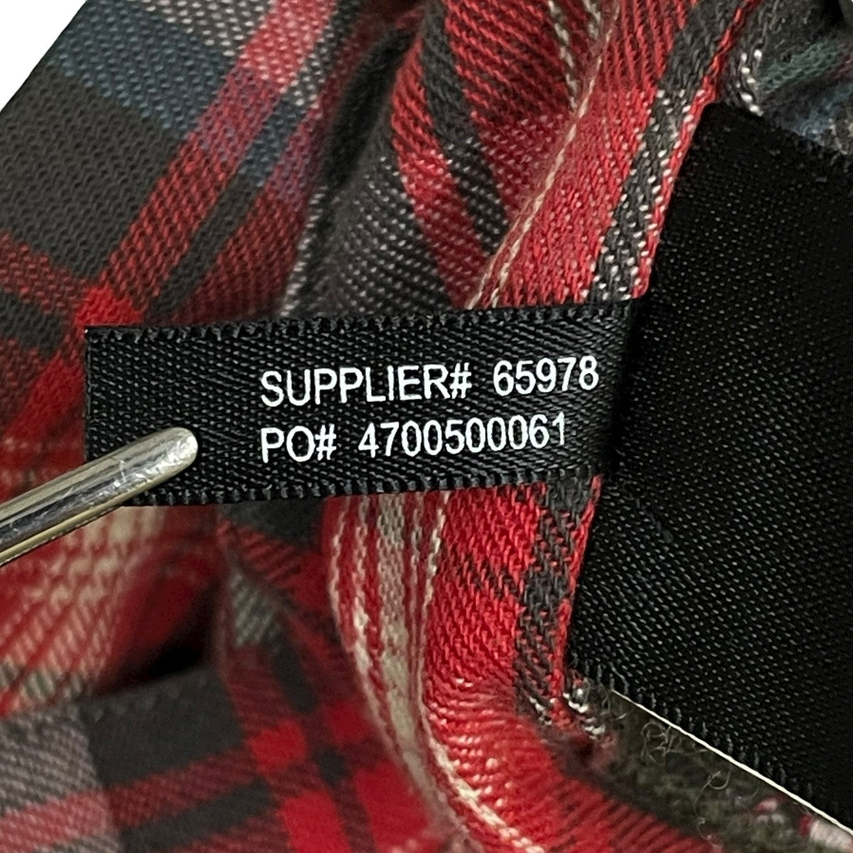 RRL 長袖シャツ65978 古着・中古-7枚目のアイテム画像